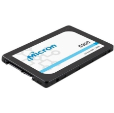 SSD диск Micron (Crucial) 2.5
