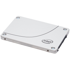 Intel SSD D3-S4610 Series (1.9TB, 2.5in SATA 6Gb/s, 3D2, TLC), 963348 в ДНР