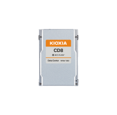 KIOXIA KCD81RUG1T92 SSD накопитель Enterprise SSD 25