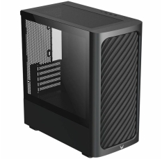 Корпус MicroATX Minitower Formula Air Mesh G3 Black в ДНР