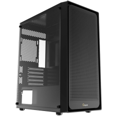 Корпус Ocypus Gamma C50, черный в ДНР