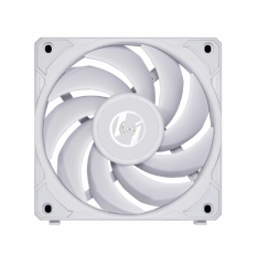 Lian Li Вентилятор G99.12P281W. R0 Вентилятор UNI FAN P28 120 White UF - P28120 - 1W 120х120х28мм PWM, 300 - 2600 об мин, 32.1dBa в ДНР