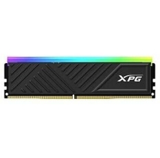 Модуль памяти ADATA 16GB DDR4 3200 U-DIMM XPG Gammix D35G RGB Gaming Memory ( AX4U320016G16A-SBKD35G) black в ДНР
