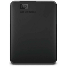 Жесткий диск внешний Western Digital WDBU6Y0050BBK-WESN, 5000Gb, черный в ДНР