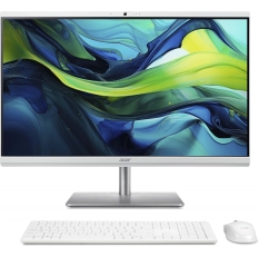 Acer DQ. BM4CD.001 Моноблок Aspire C24-195ES 23.8
