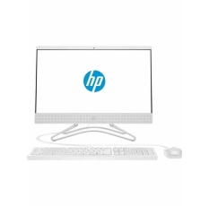 Моноблок HP 200 G4 клавиатура мышь белый 6D417EA/16GB в ДНР