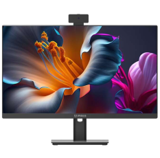IRBIS 24i5D3165HC.00D Моноблок SmartAIO 24; 23.8“(i5-13400;16GB/512GB; IPS;16:9;1920x1080x100Hz;1500:1;250Cd/m2;5ms; HDMI(out); DP; USB-C;4*USB2.0;2*USB3.1; RJ45; WebC 5MP; WIFI6; BT5.0; Tilt; HAS; Piv; Spk2*3W; keyb+m; Win11Pro(Китай) в ДНР
