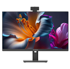 IRBIS S.27i5D3165HC.00D Моноблок SmartAIO 27; 27“(i5-13400;16GB/512GB; IPS;16:9;1920x1080x100Hz;1500:1;300Cd/m2;5ms; HDMI(out); DP; USB-C;4*USB2.0;2*USB3.1; DVD; RJ45; WebC в ДНР
