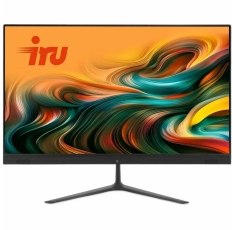 Моноблок iRU P231 2044609 в ДНР