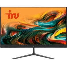 IRU 2087708 Моноблок P233 23.8