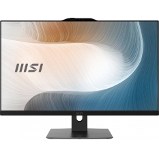 Моноблок MSI Modern AM272P 1M AiO (9S6-AF8231-1033) 27