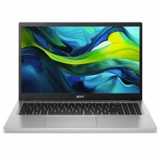 Ноутбук ACER Aspire AG15-31P-339C серебристый (NX. KRPCD.002) в ДНР
