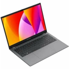 Chuwi Ноутбук HeroBook Plus CWI629 - CN8N5N1HDMXX Grey 15.6