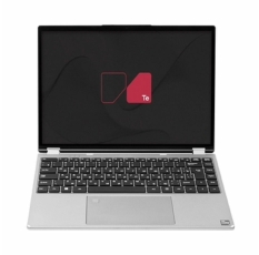 Ноутбук INFERIT Eclipse IFLTSI5P3E11 Silver X360 14