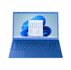 Ноутбук irbis blizzard 15nbc1000 15nbc1000_g3 в ДНР