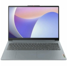 Ноутбук Lenovo IdeaPad Slim 3 15IRU8 15.6