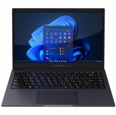 Ноутбук Maibenben S14A Blue (S14A-iN10UMB1SLURE0) в ДНР