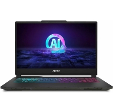 Ноутбук MSI Cyborg 15 AI A1VEK-244XRU 15.6