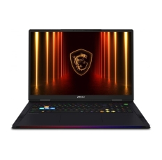 Ноутбук MSI Raider HX AI A2XWIG-204RU, 18