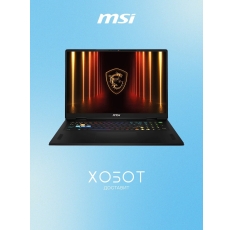 Ноутбук MSI Vector A18 HX A9WIG-218RU (9S7-182L84-218) в ДНР