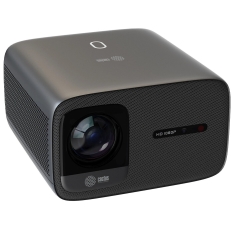 Проектор Cactus CS-PRC.06B. Full HD-A LCD 900Lm ANSI 2000:1 (50000час) 2xUSB typeA 2xHDMI 3.0кг в ДНР