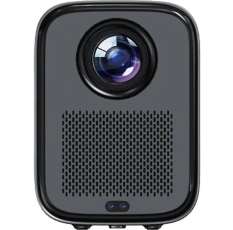 Проектор Cactus CS-PRC.07B. WUXGA-A Проектор LCD 9400Lm LS 350Lm ANSI 2000:1 (50000час) 1xUSB typeA 1xHDMI в ДНР