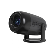 Проектор Cactus CS-PRE.01B. Full HD-A, 1920х1080, 1500:1, черный (cs-pre.01b. wuxga-a) в ДНР