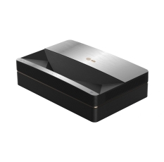 Проектор Cactus CS-U1. SG, 3840х2160, 800000:1, серебристый в ДНР