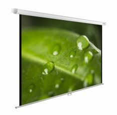 Экран Cactus WallExpert CS-PSWE-200x150-WT, 200х150 см, 4:3, настенно-потолочный в ДНР