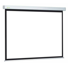 Экран для проектора Cactus Motoscreen CS-PSM, White CS-PSM-152X203 рабочая область 100 дюймов (4:3) в ДНР