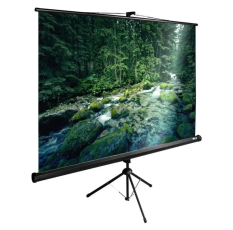 Экран для проектора Cactus TriExpert CS-PSTE-220х165-BK, black в ДНР