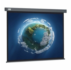 Экран Cactus Wallscreen CS-PSW-187X332-SG, 332х187 см, 16:9, настенно-потолочный серый в ДНР