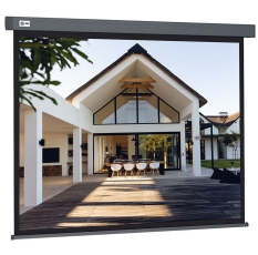 Экран для проектора Cactus Wallscreen CS-PSW-206X274-SG, 206x274 см в ДНР