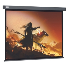 Экран для проектора Cactus Wallscreen CS-PSW-213X213-SG 118.59