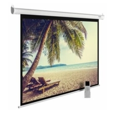 Экран для проектора Cactus MotoExpert CS-PSME-360X360-WT 200.44