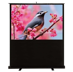 Экран рулонный Cactus FloorCompactExpert CS-PSFLCE-120X90 в ДНР