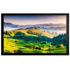 Экран на раме Cactus 236x420см FrameExpert CS-PSFRE-420X236 16:9 настенный натяжной в ДНР