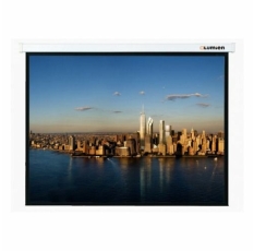 Экран Lumien Master Picture LMP-100112, 305х229 см, 4:3, настенно-потолочный в ДНР