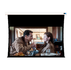 Экран для проектора SOK SCPSMT, диагональ 163