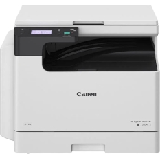 МФУ лазерный Canon imageRUNNER 2224 (5942C001) печать, черно-белый 5942C001 в ДНР