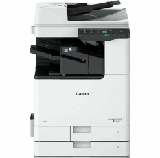 МФУ Canon imageRUNNER 2930i (5975C005) лазерный , черно-белый, А3 в ДНР