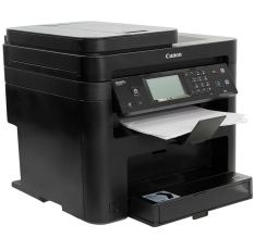 Canon i-SENSYS MF237w в ДНР