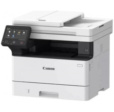 Canon 5951C020 МФУ лазерный i-SENSYS MF461dw , A4, ч/б, печ. до 36 стр/мин, скан. до 100 стр/мин. (ч/б) 80 стр/мин. (цвет), 1200 x 1200 dpi (печать) 600x600dpi (скан.), USB, RJ-45, Wi-Fi в ДНР