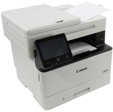 Canon i-SENSYS MF465dw в ДНР