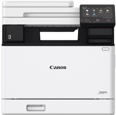 МФУ лазерный Canon i-Sensys Colour MF752Cdw, скорость печати до 33стр/мин, печать Duplex, поддержка WiFi в ДНР