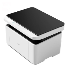 МФУ Deli M1820W, черно-белая лазерная печать, планшетный сканер, A4 в ДНР