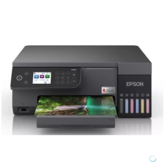 Epson EcoTank L8100 (C11CK94402) в ДНР