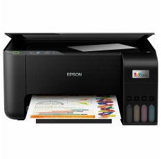 Epson C11CJ68506/C11CJ68403/C11CJ68405/C11CJ68501/C11CJ68517 МФУ струйный L3210 , A4, цветной, печ. до 10 стр/мин. (ч/б) до 5 стр/мин. (цвет), 1440 x 5760 dpi (печать) 600x1200dpi (скан.), USB в ДНР