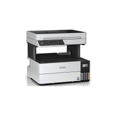 МФУ струйный Epson L6490 (C11CJ88405/404/502/507) A4 Duplex Net WiFi серый в ДНР