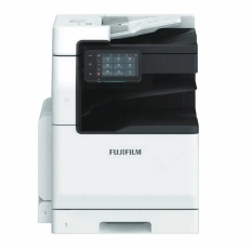 Fujifilm Apeos C3060CPS A3, МФУ, лазерное, цветное, 30стр/мин, 1200x2400dpi, 4096Мб, 128Гб, 500+96, USB + тумба с доп лотком (ТС101909) в ДНР